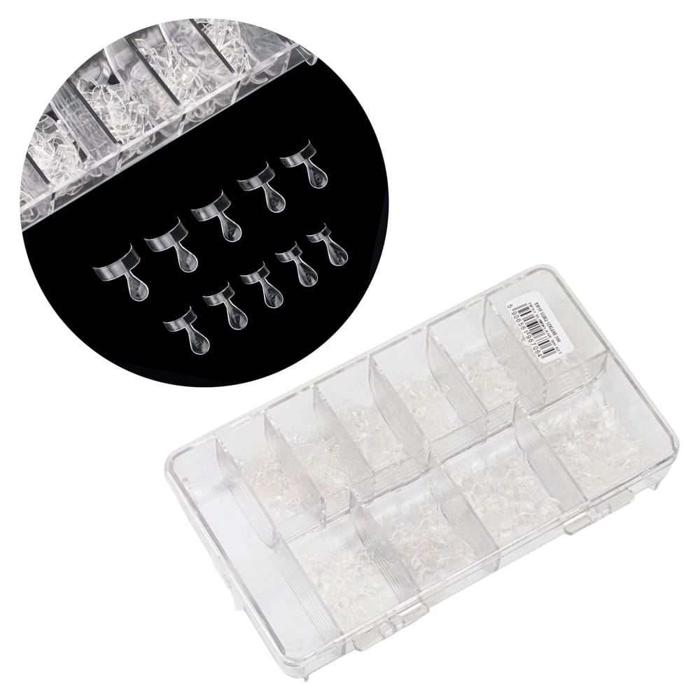 Tipsy szklane slim 2 300 szt