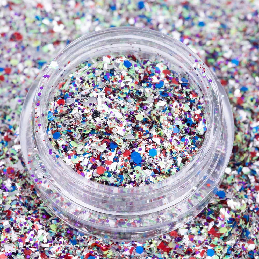 Ozdoba do paznokci Smash Allepaznokcie Nr 7