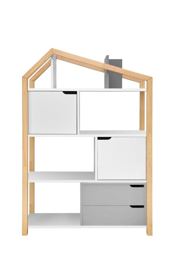 Bellamy, Manhattan - regał Phoebe