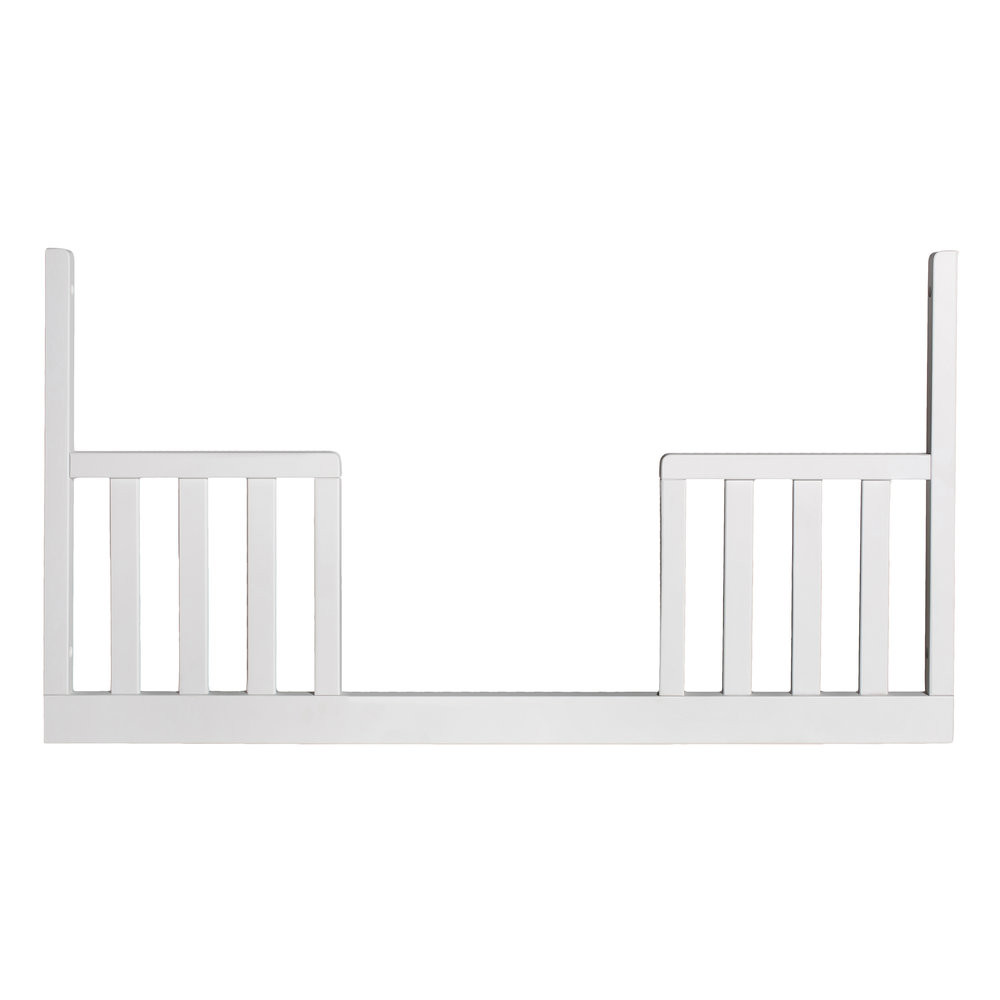 Troll, Scandy - wymienny bok do łóżeczka 120x60