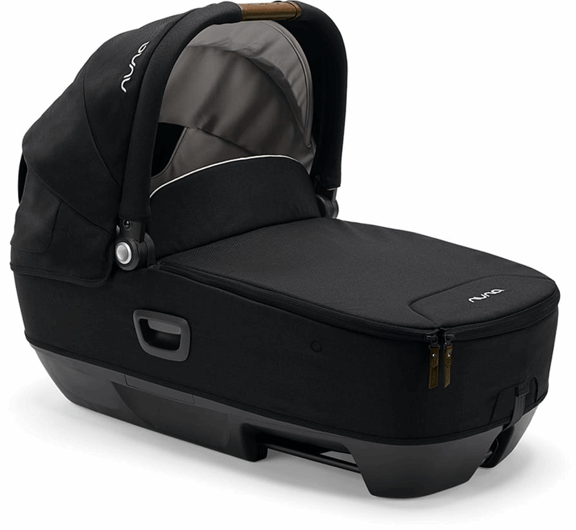 Nuna Cari next System Next - gondola do wózka oraz do przewożenia w samochodzie-Caviar
