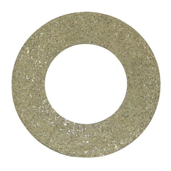 Tarcz cierna 142 x 775 Comer 180015019