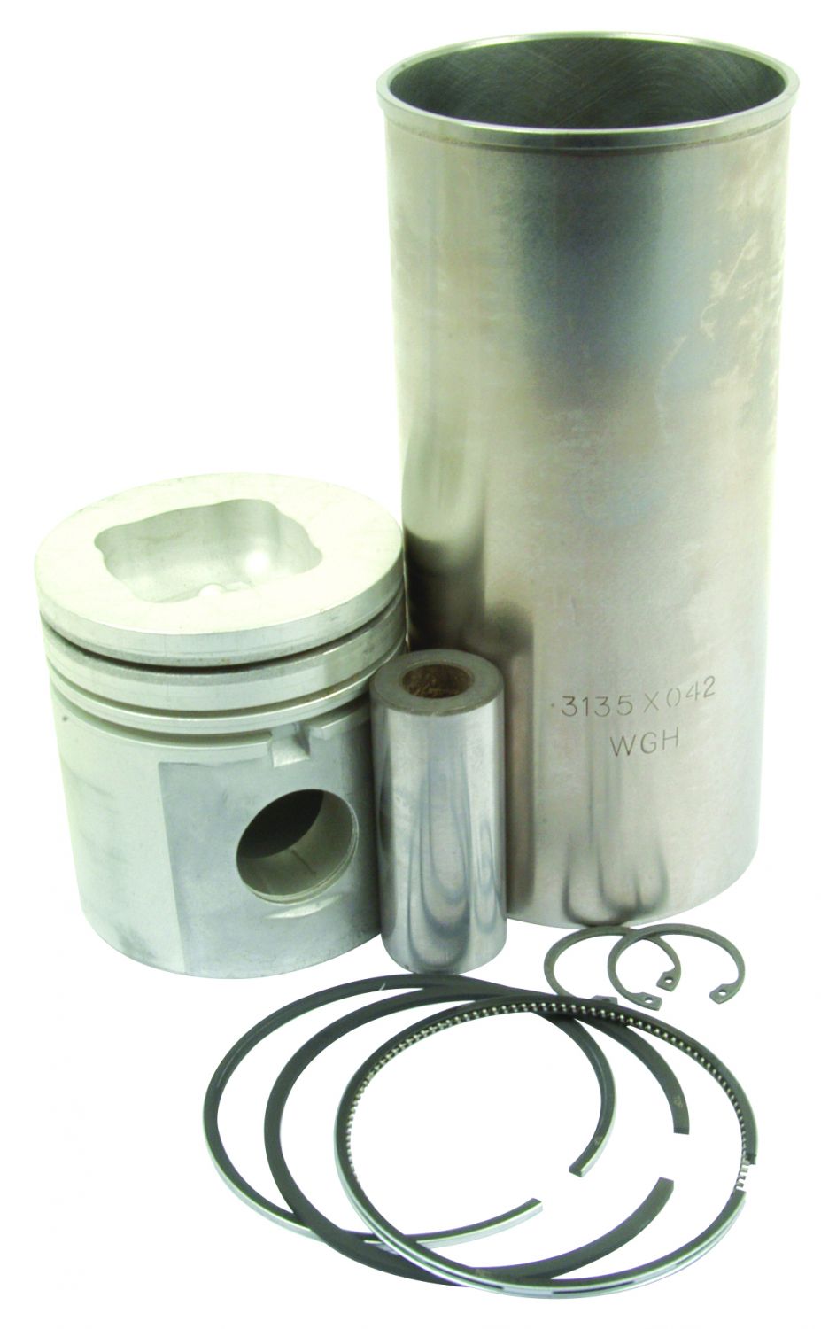 Komplet Naprawczy do silnika Perkins 1004.4 30039