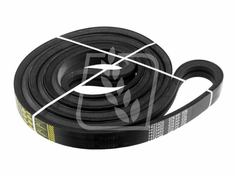 Pas zespolony 628888 Claas 2HB x 4825