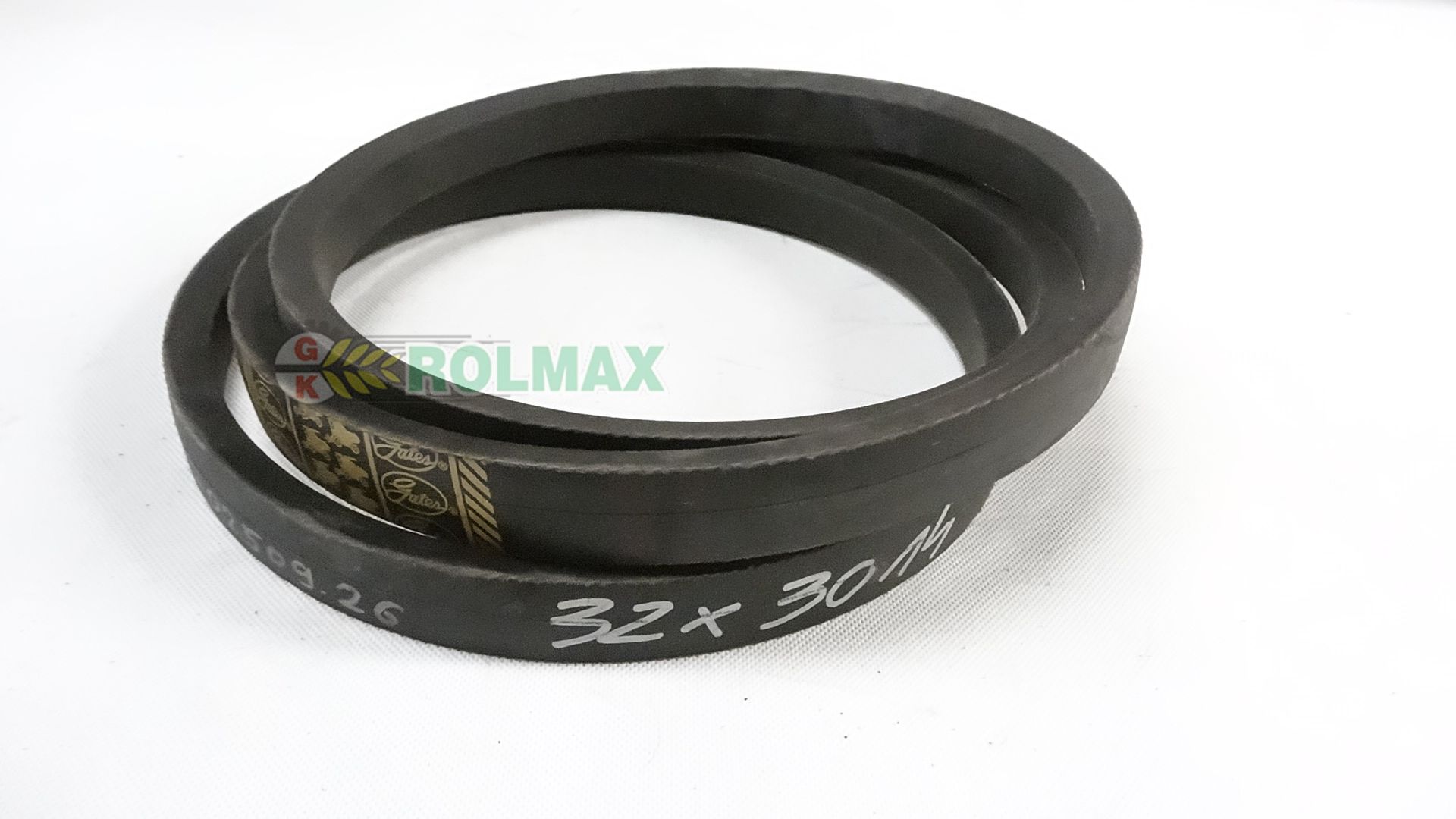 Pas jezdny Claas Consul 702509 32x3014 Gates