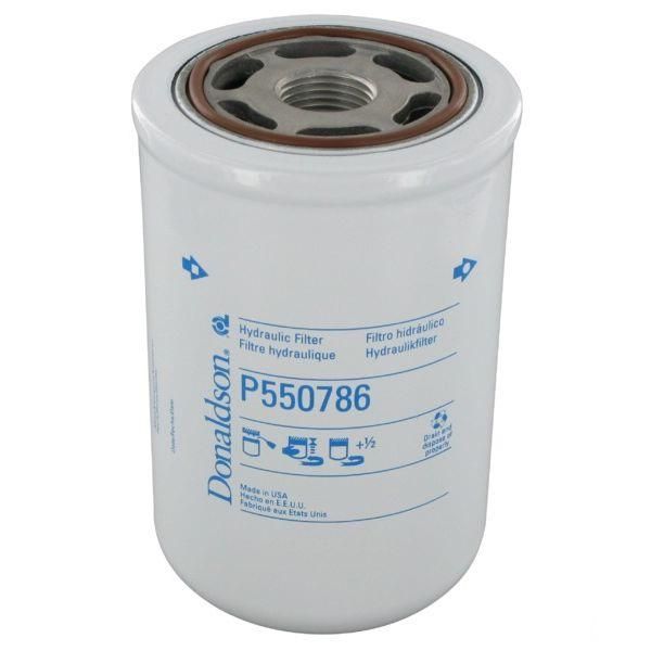 Filtr hydrauliczny Donaldson P550786
