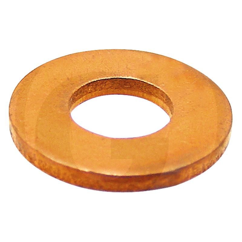 Pierścień uszczelniający Massey Ferguson 3641568M1