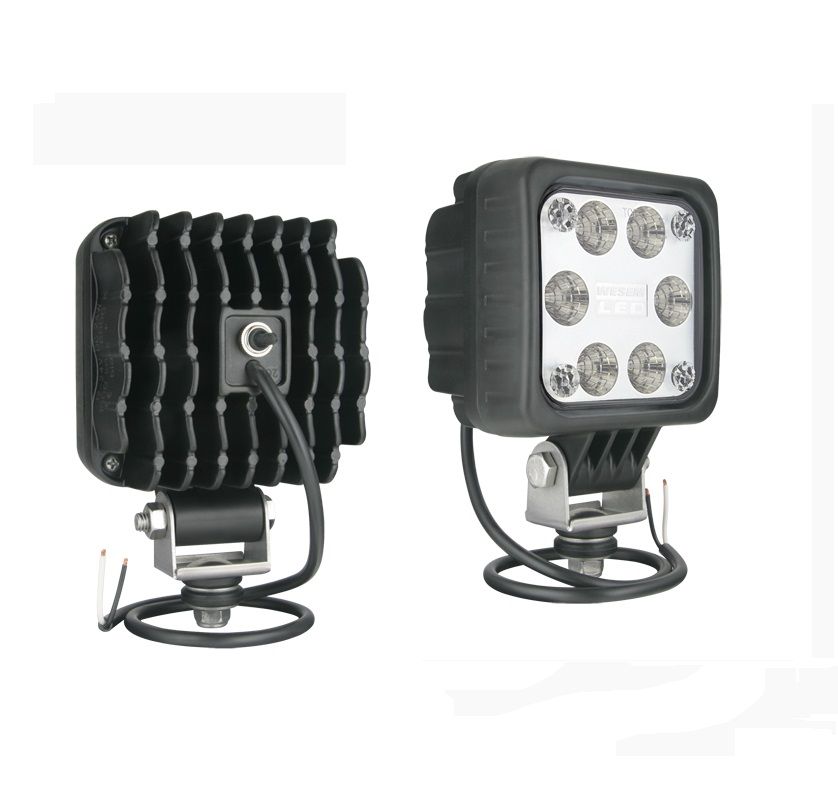 Lampa robocza LED 3000lm LED9C.53980 Wesem
