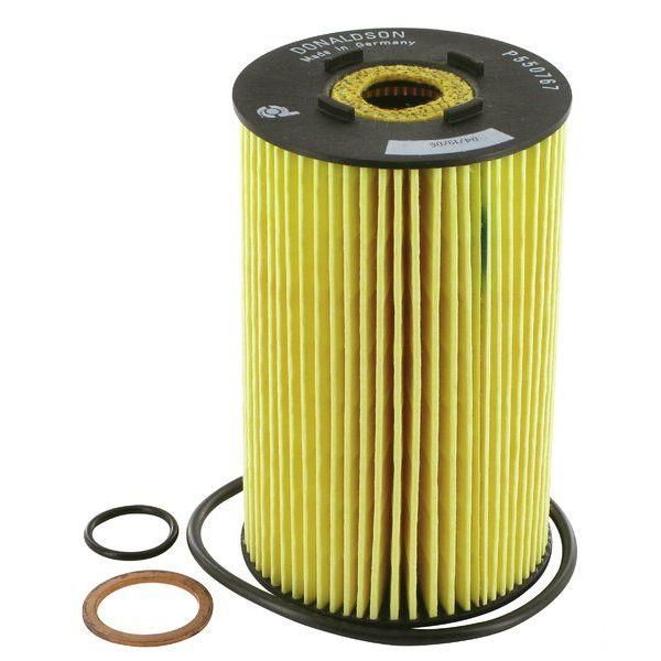 Filtr oleju Donaldson P550767