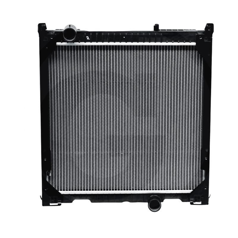 Chłodnica John Deere AL203408