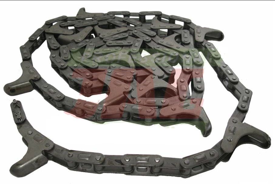 Łańcuch przystawki do kukurydzy CA555/C6E/J4