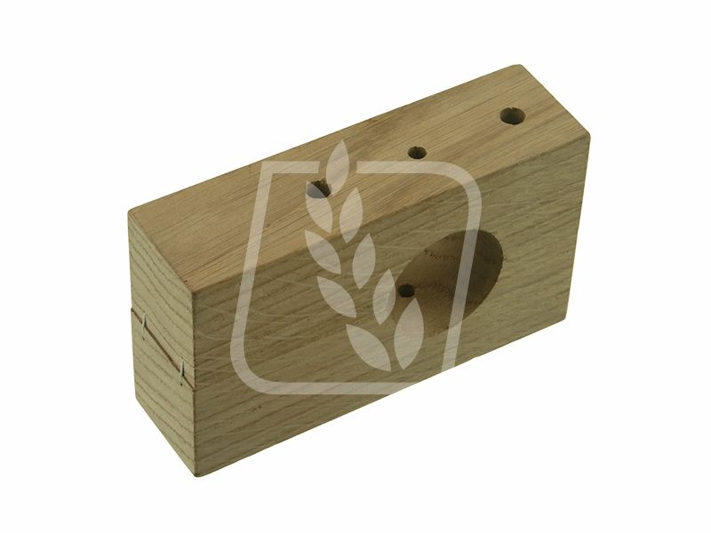 Panewka drewniana podsiewacza M66 1110414082000