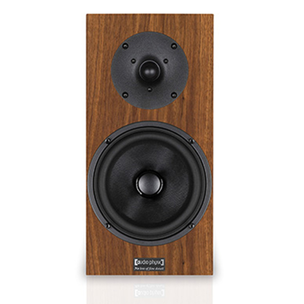 Głośniki podstawkowe audio physic classic 3