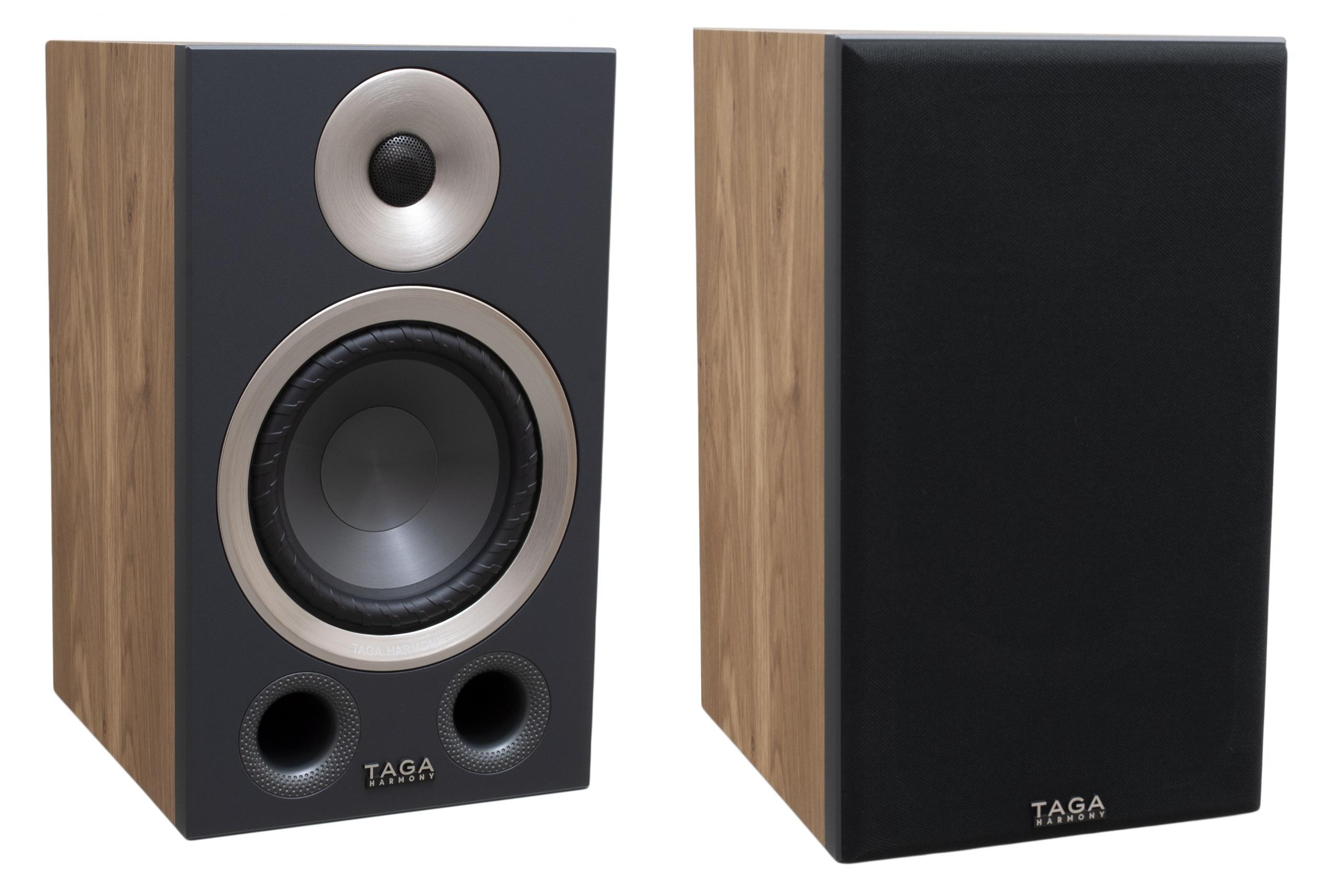 Taga harmony azure b-40 v.3