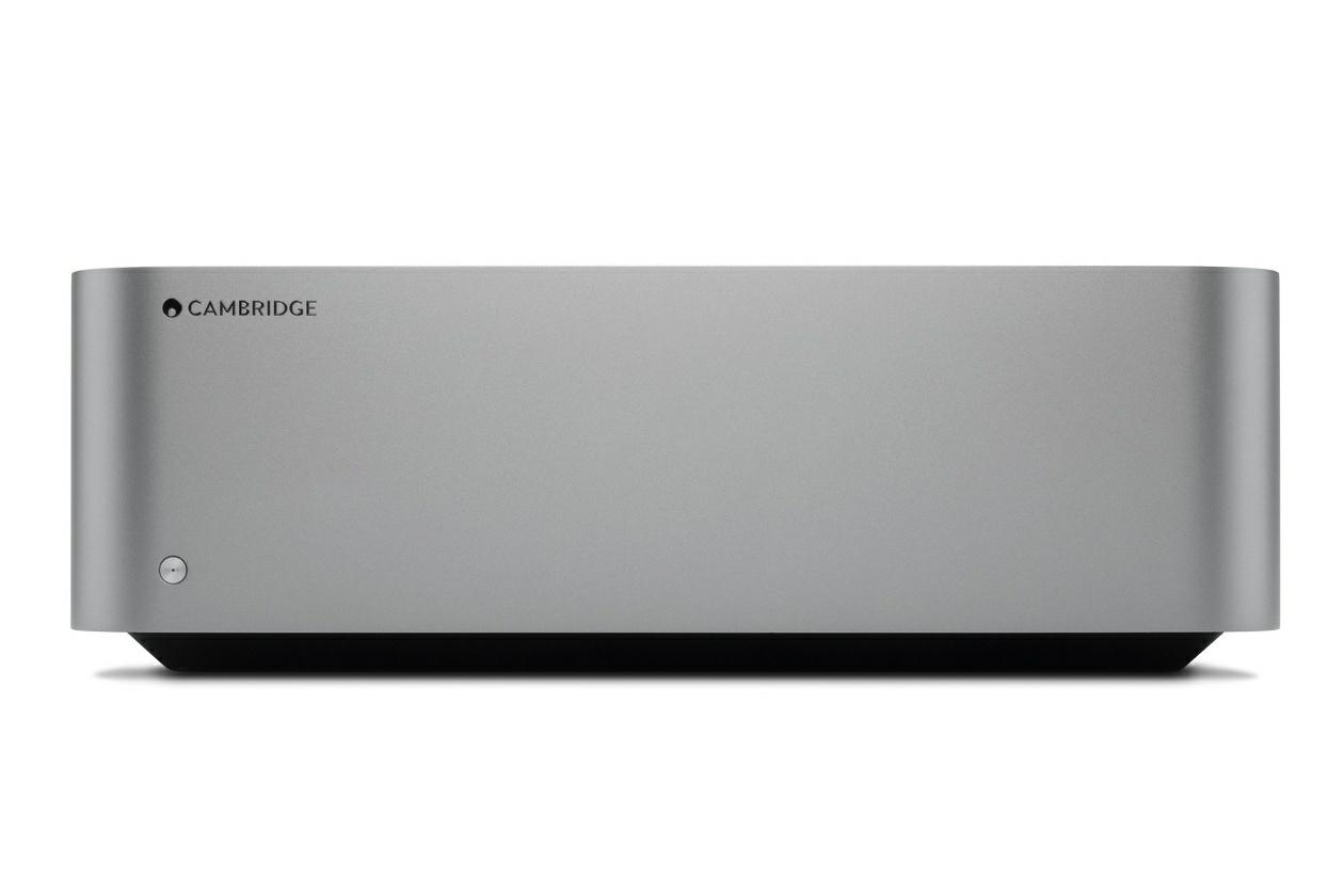 Końcówka mocy mono cambridge audio edge m
