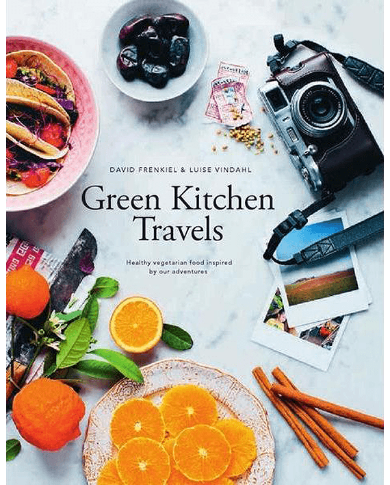 Green Kitchen Travels