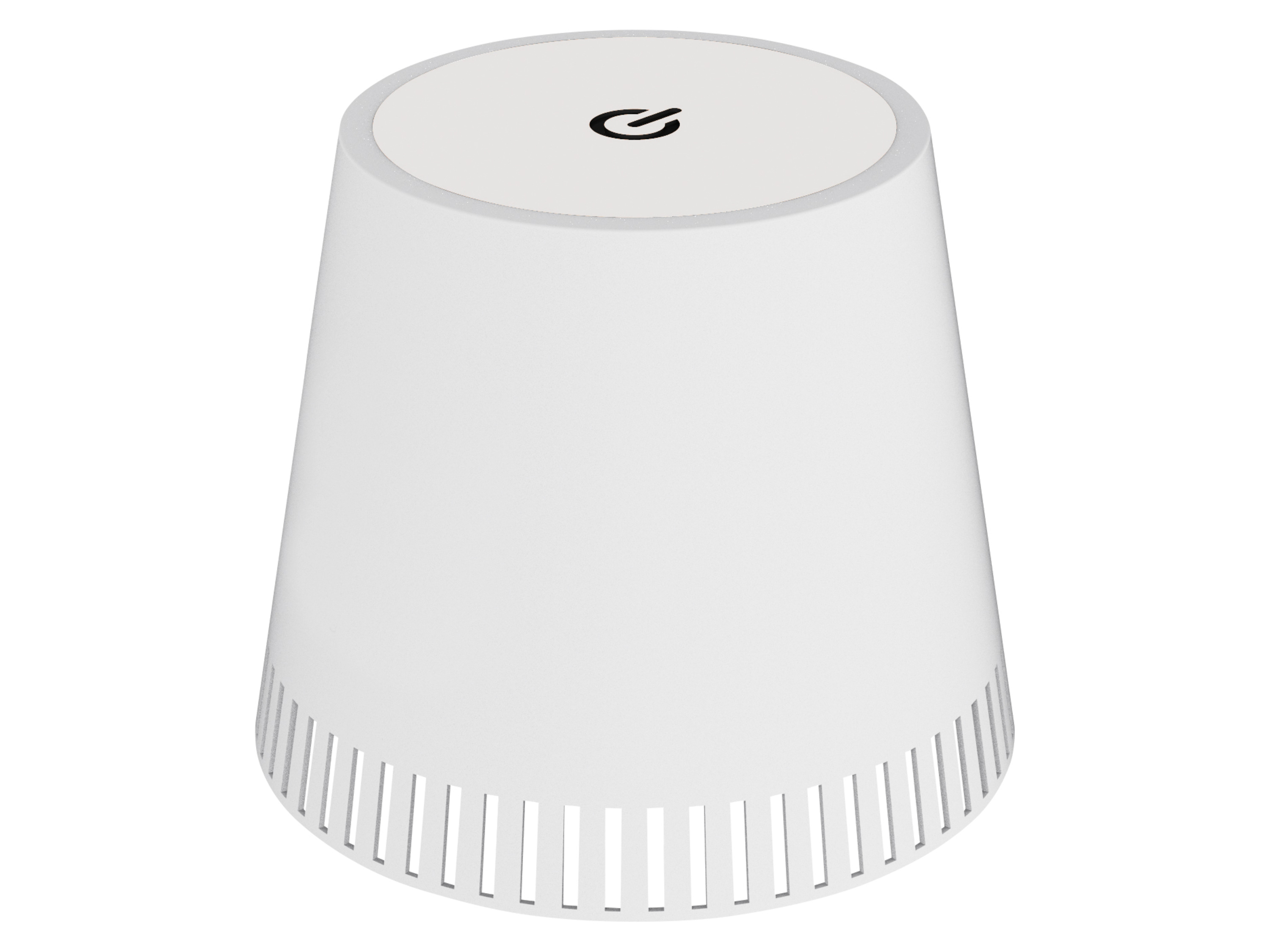 Livarno home Akumulatorowa lampa butelkowa LED Biały