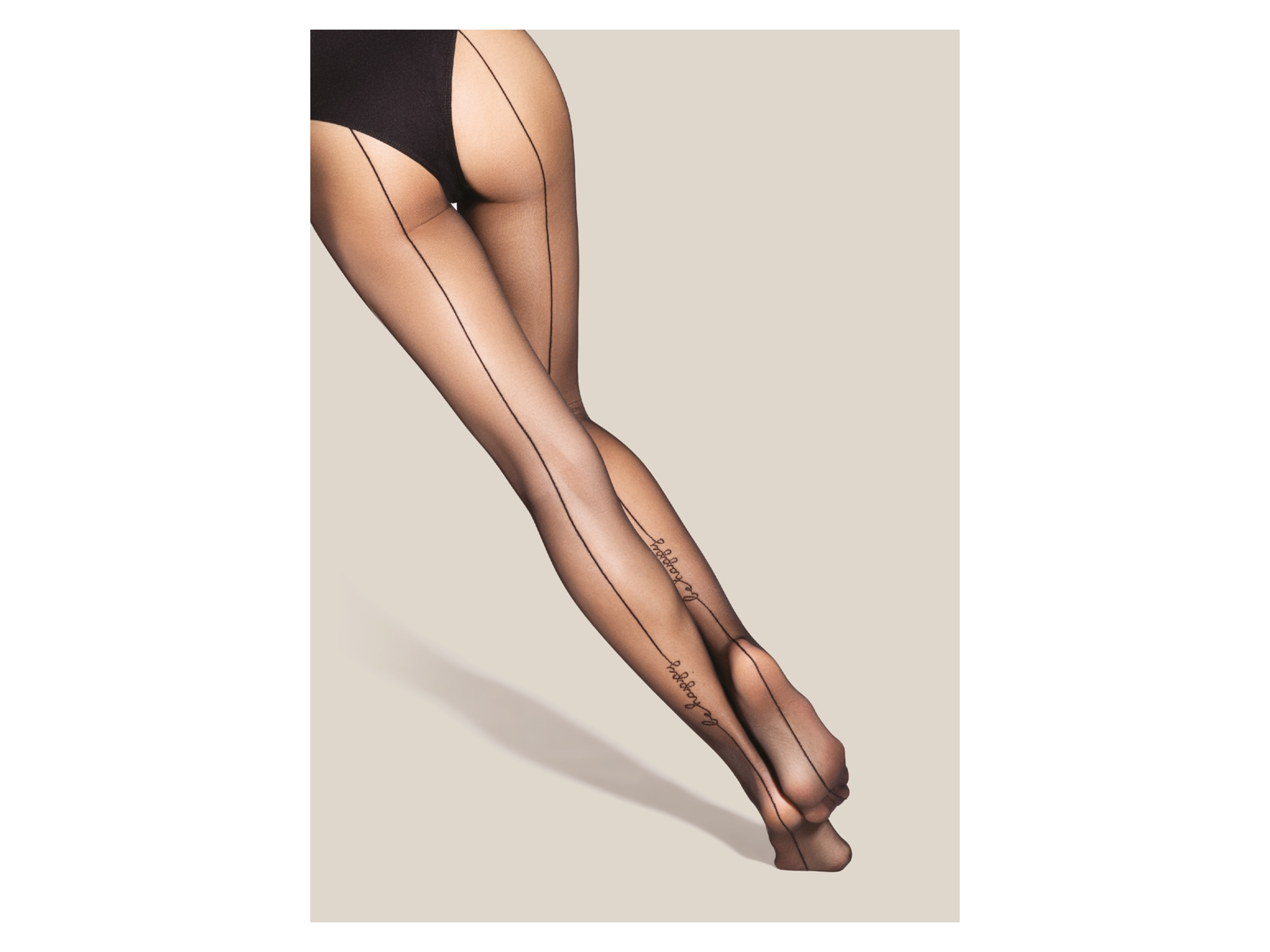 Gatta Rajstopy damskie, 20 DEN M