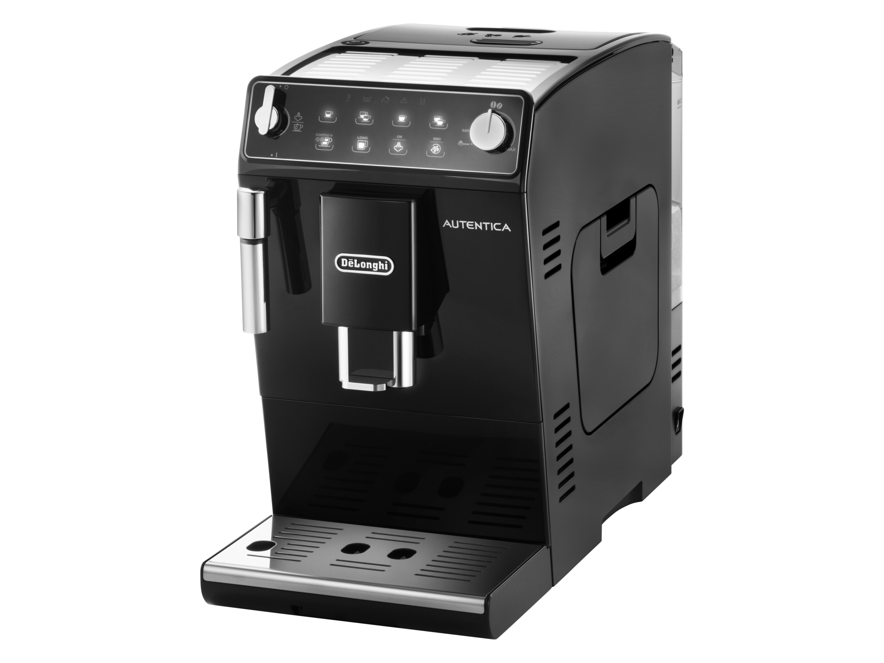 Delonghi Ekspres automatyczny Autentica Etam29.510.B