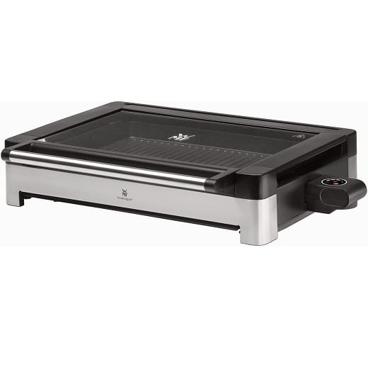 Grill elektryczny z pokrywką Lono