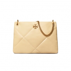 Tory Burch KIRA DIAMOND 161885 00-VANILLA SOFT S