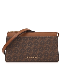 Michael Kors EMPIRE 32H3G8EC7B 27-BRN/LUGGAGE