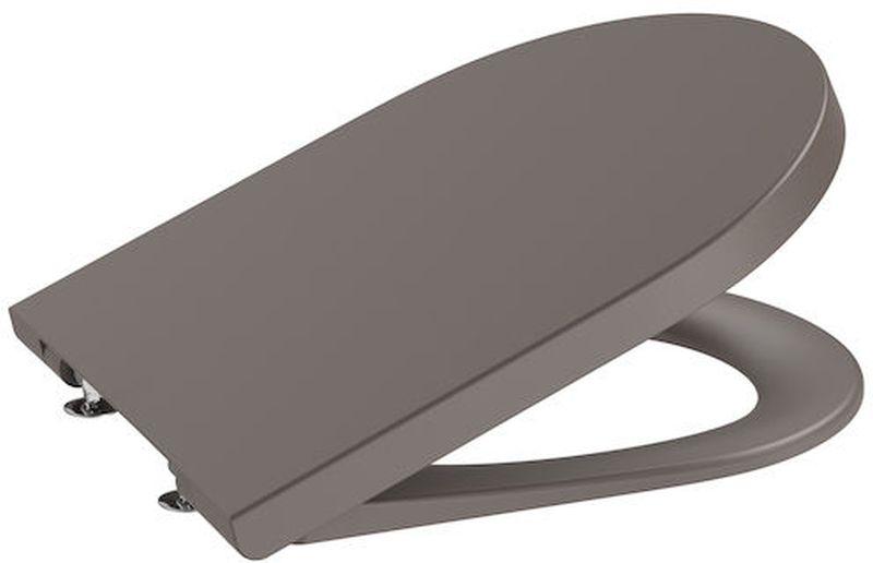 Darmowa Dostawa - Deska sedesowa wolnoopadająca Roca Inspira A80152266B