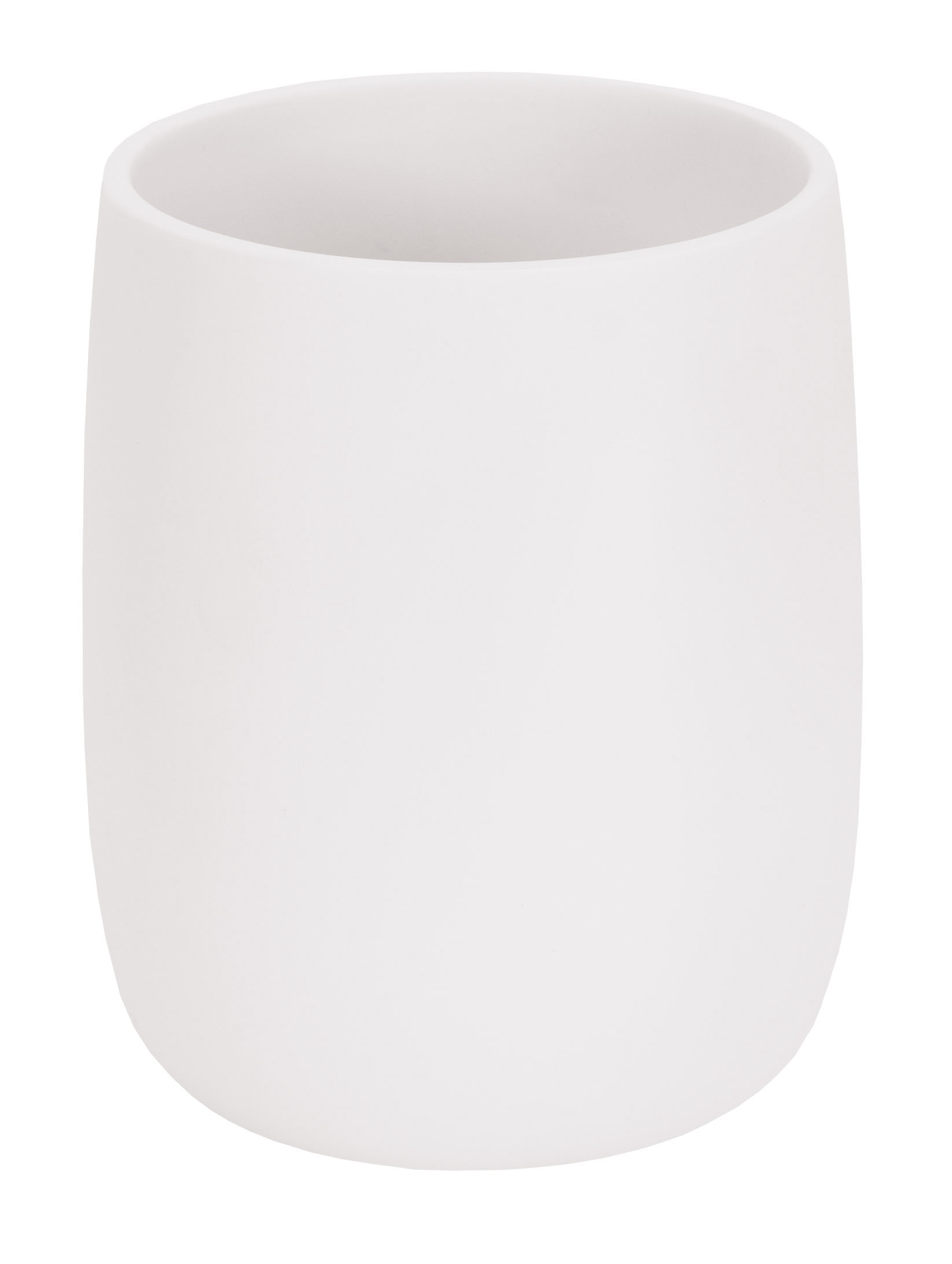 Darmowa Dostawa - Kubek na szczoteczki biały Kleine Wolke Bonny 8035100852