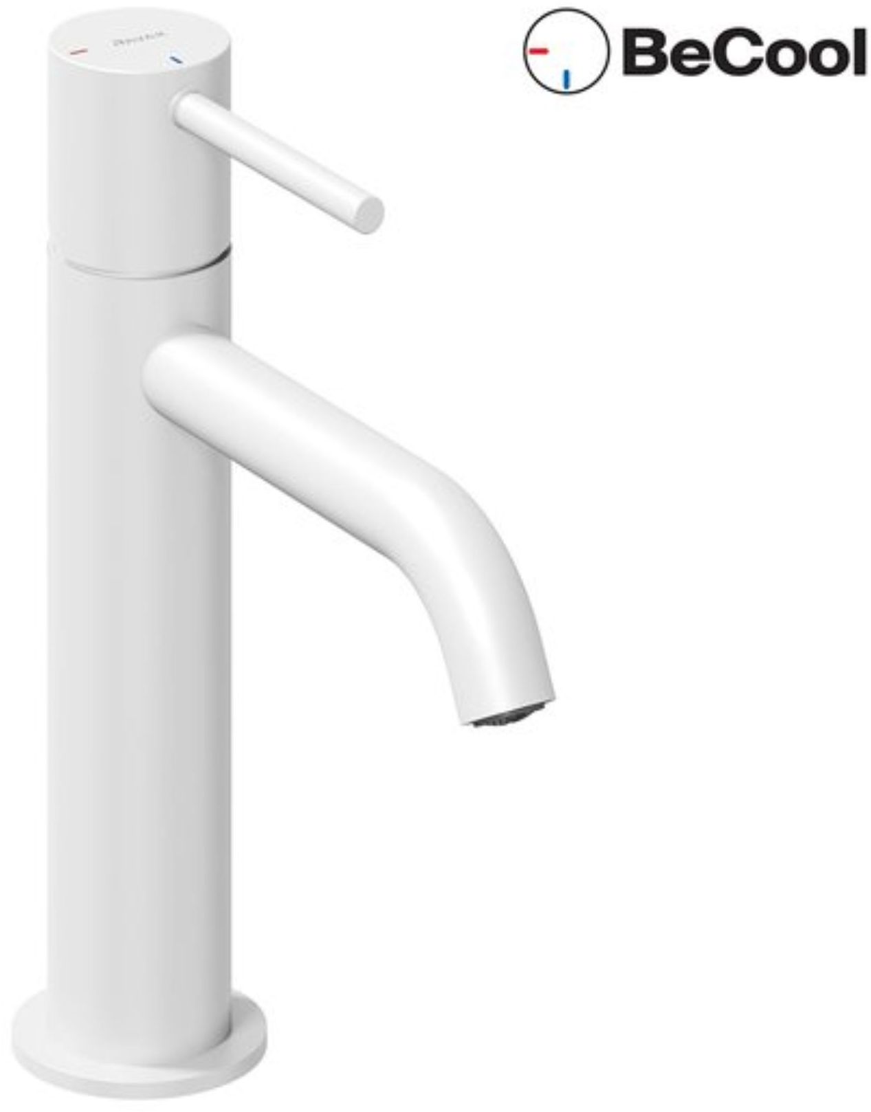 Darmowa Dostawa - Bateria umywalkowa stojąca biała Ravak Espirit X070395