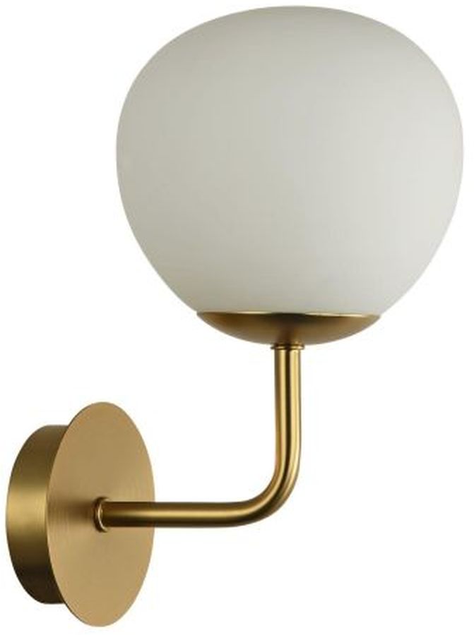 Darmowa Dostawa - Kinkiet Maytoni Erich MOD221WL01G