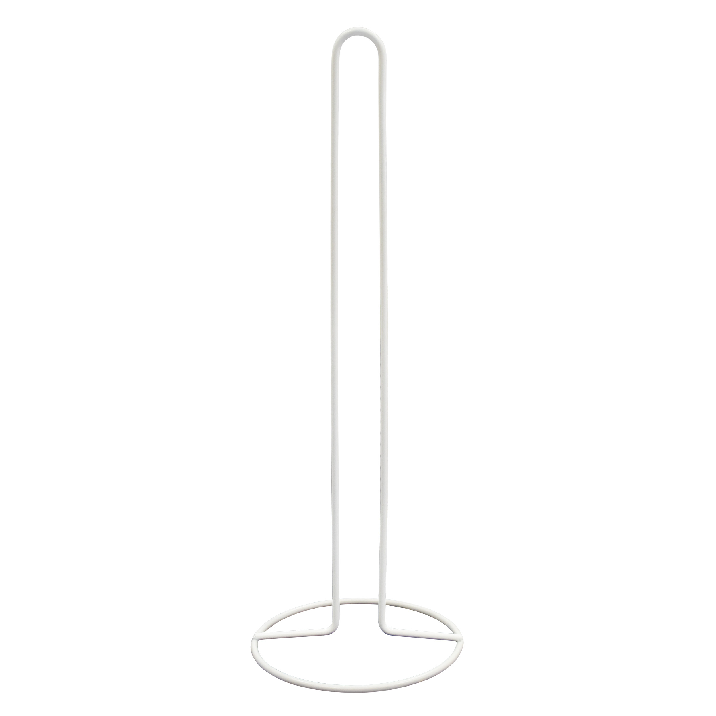 Darmowa Dostawa - Stojak na papier toaletowy Sepio 10STOPAP4RWHI