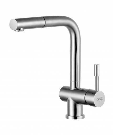 Darmowa Dostawa - Bateria kuchenna Blue Water Corsa 5901730611168