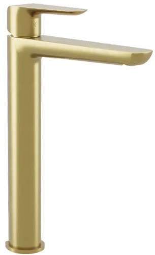 Darmowa Dostawa - Bateria umywalkowa stojąca złota Excellent Clever 2.0 AREX4102GB