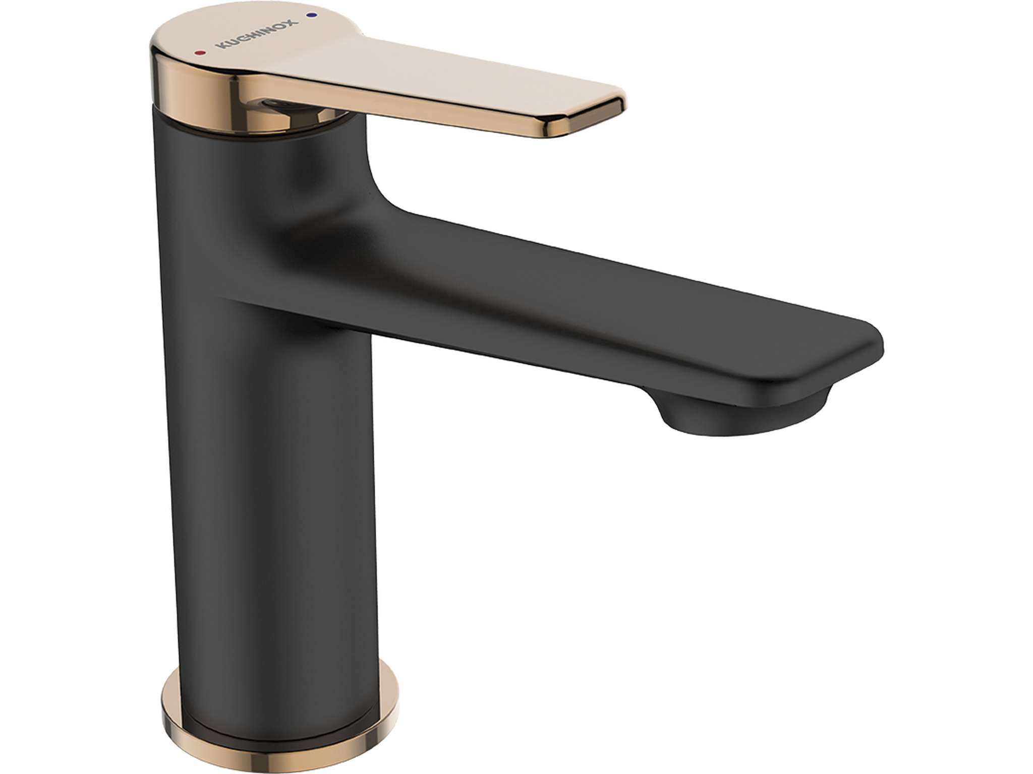 Darmowa Dostawa - Bateria umywalkowa Kuchinox Alanis BQI822D