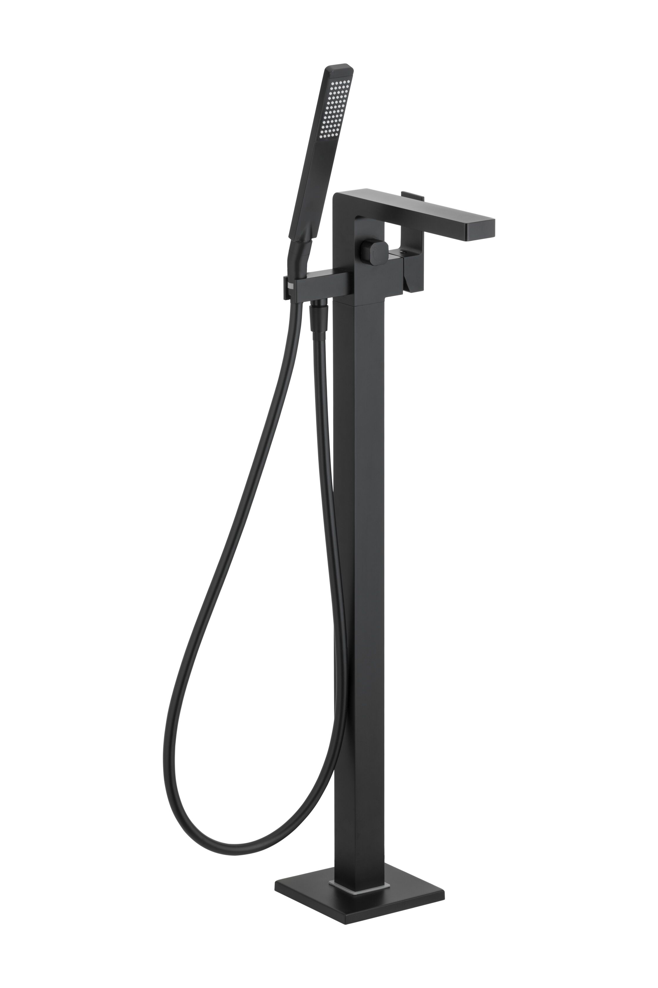 Darmowa Dostawa - Bateria wannowo-prysznicowa KFA Armatura Logon 513551081