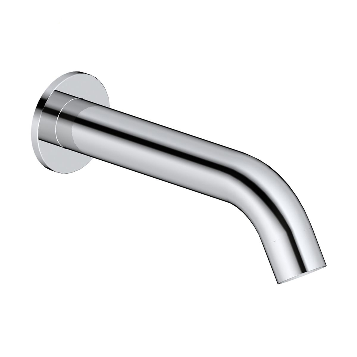 Darmowa Dostawa - Wylewka do baterii wannowej chrom Oltens Molle 39100100