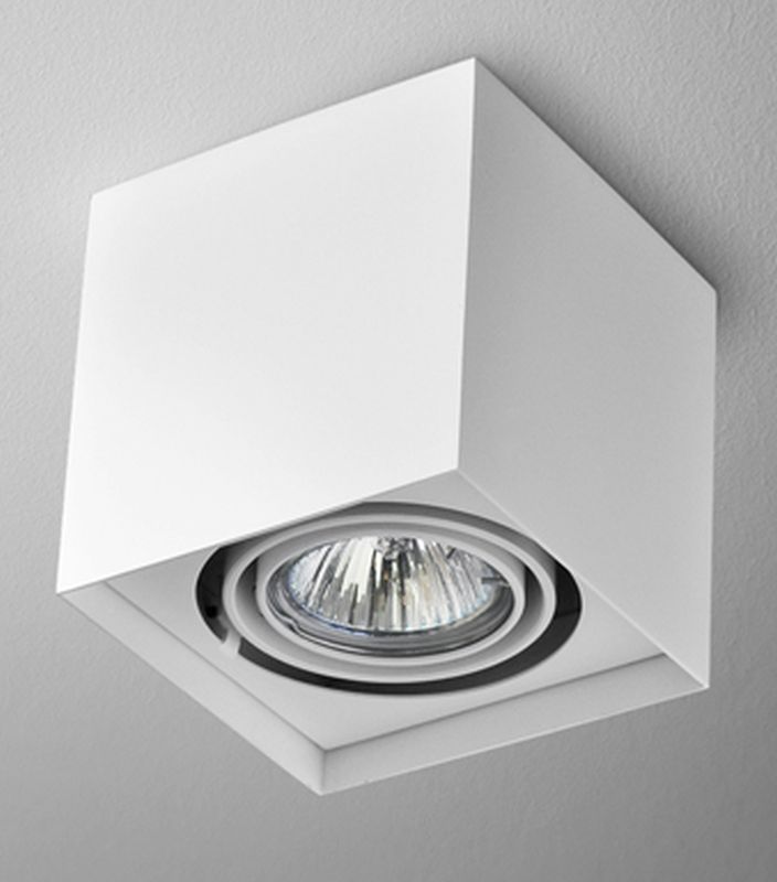 Darmowa Dostawa - Lampa podsufitowa Aqform Squares 458110000U8PH13
