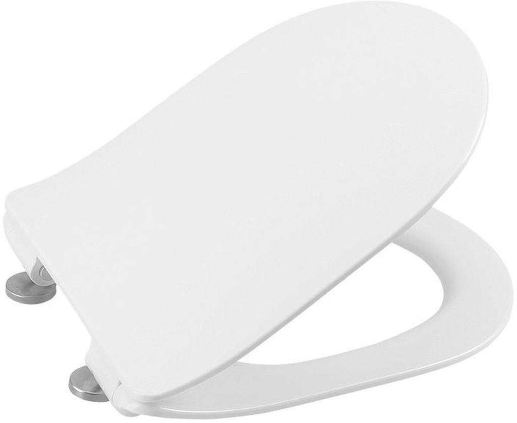 Darmowa Dostawa - Deska sedesowa Sapho Edita 1703458