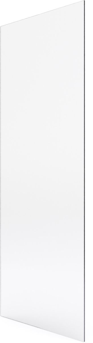 Darmowa Dostawa - Ścianka prysznicowa 90 cm /szkło przezroczyste Roca Metropolis-N AMP0909010M