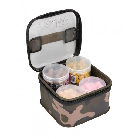 Fox Torba Aquos Camolite Bait Storage Medium
