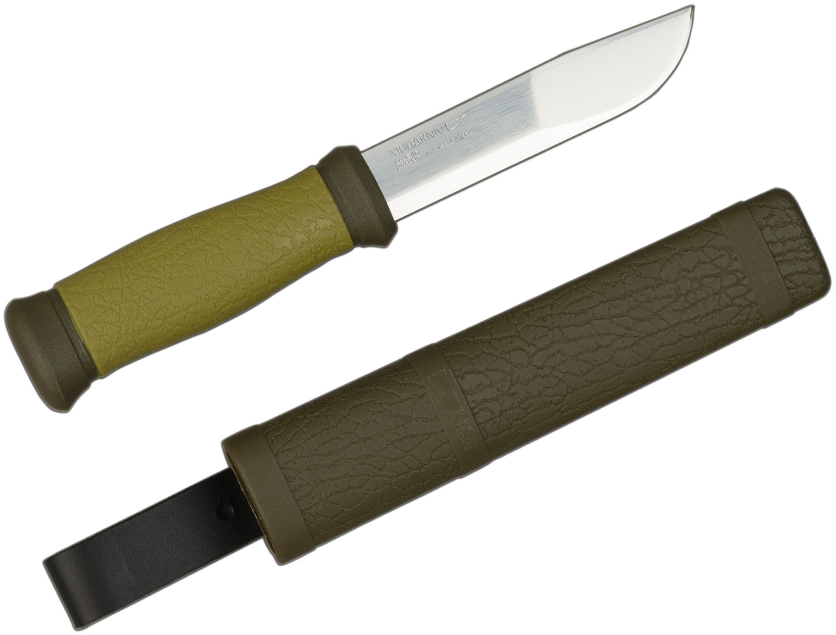 Morakniv Nóż Outdoor 2000