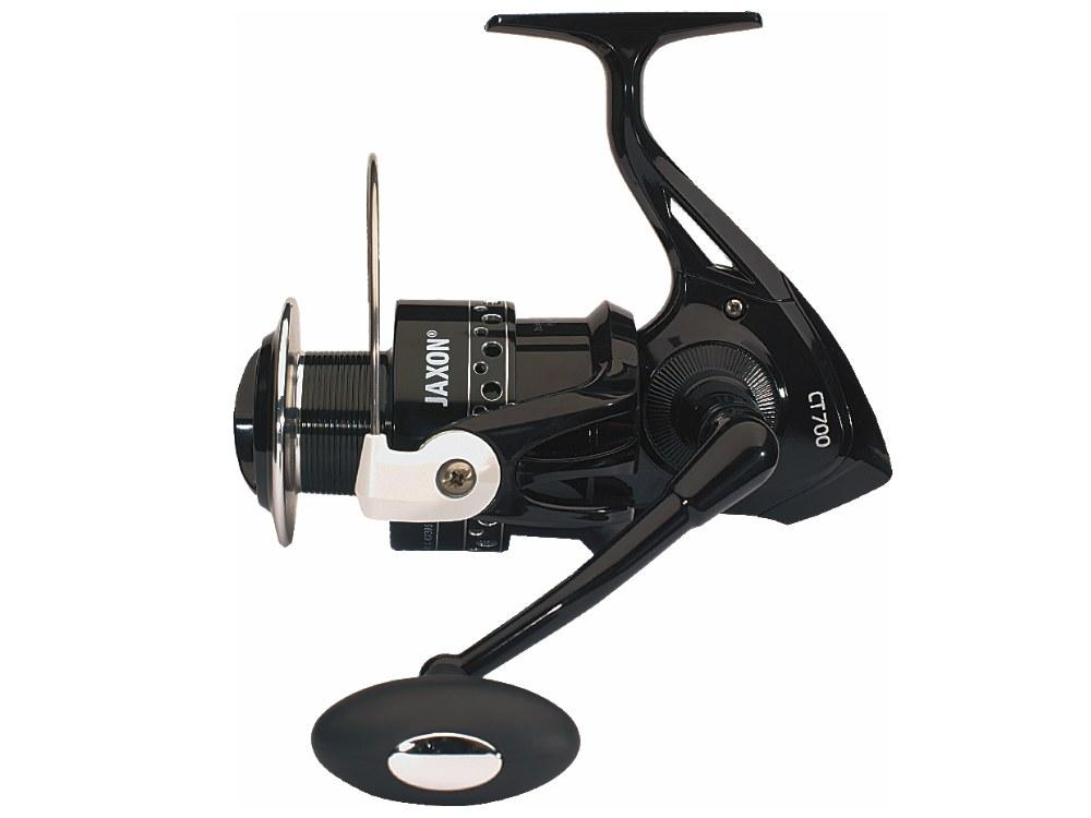 Jaxon Kołowrotek Top Catfish CT800