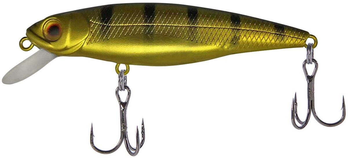 Select Wobler Hamster 75SP 75mm 10,4g kol.23