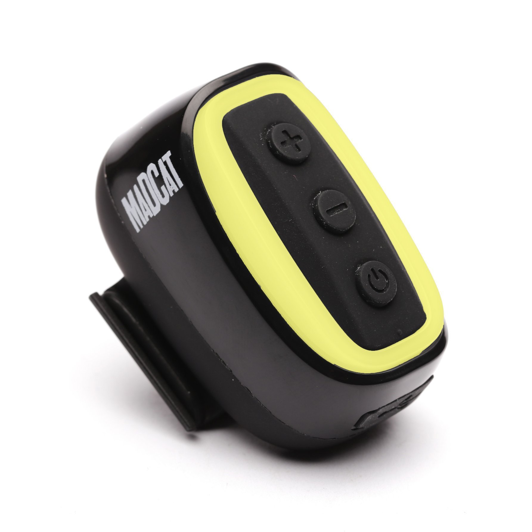 DAM Sygnalizator MadCat TopCat Yellow