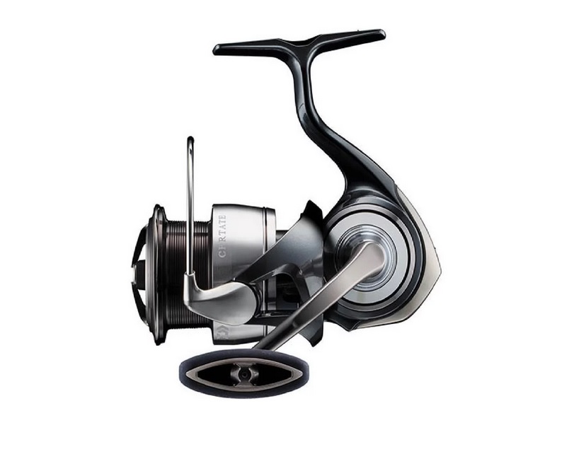 Daiwa Kołowrotek 24 Certate LT 3000D