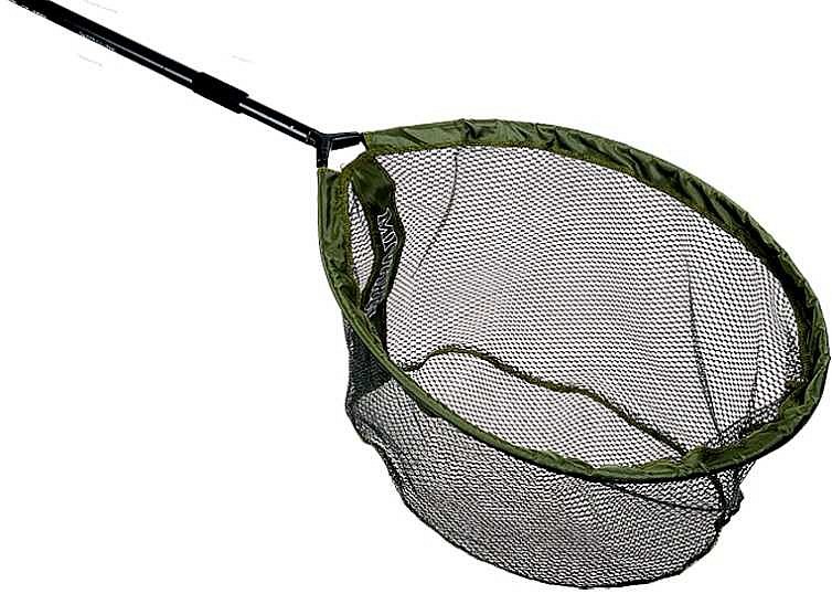 Mivardi Czasza Kosz Do Podbieraka Champion LN Rubber Gumowany