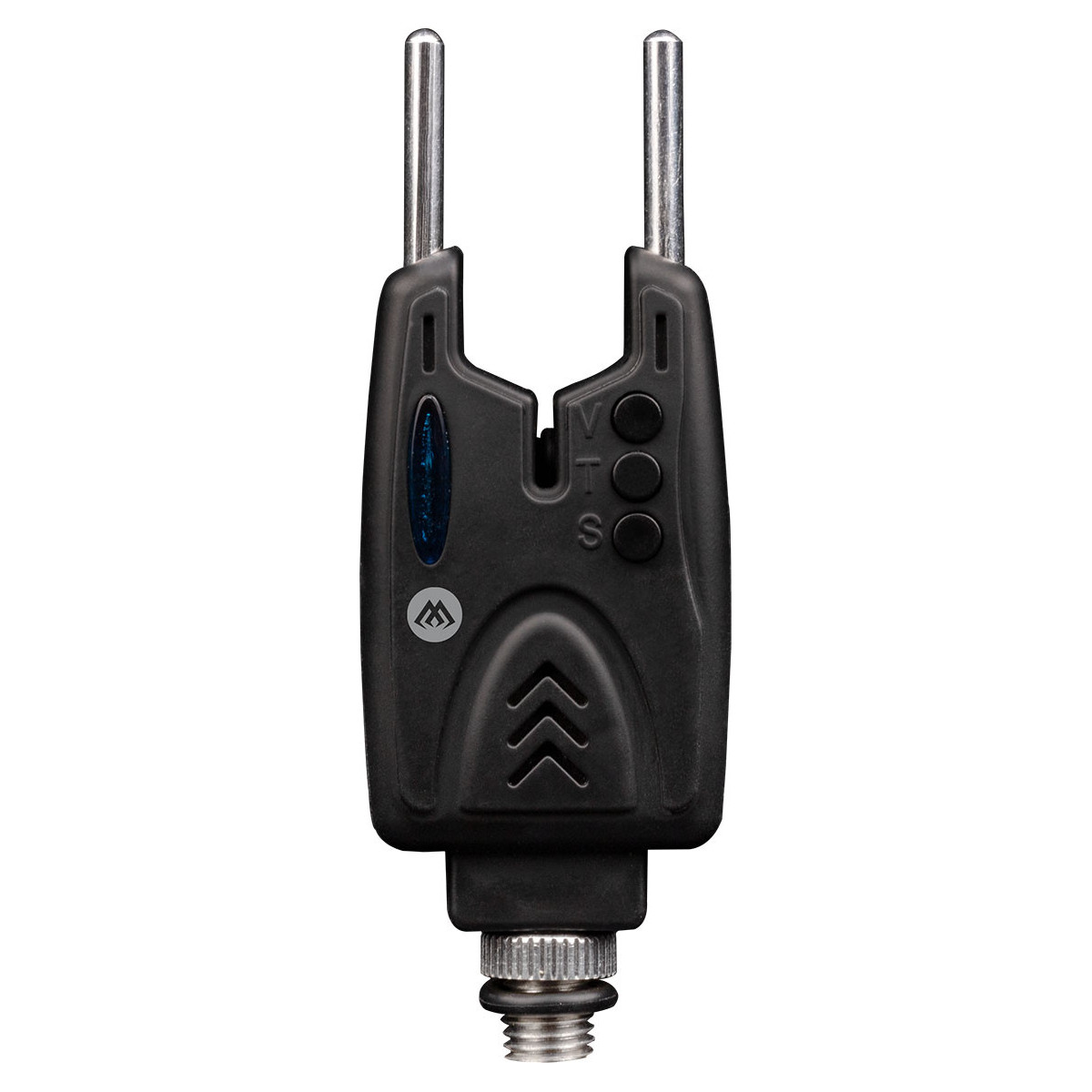 Mikado Sygnalizator elektroniczny Mini Carp - Zielony