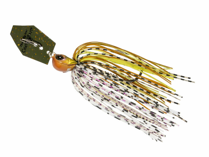 Z-Man przynęta ChatterBait Elite Evo 10,5g #Bama Bream