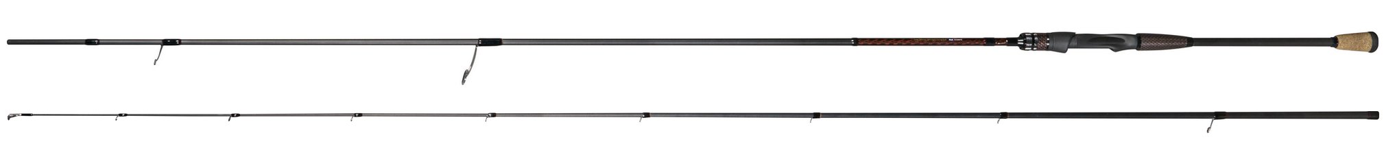 Dragon wędka Pro Guide X 1,89m 2-15g