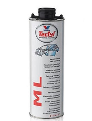 VALVOLINE TECTYL ML PISTOLET 1L - Petrostar